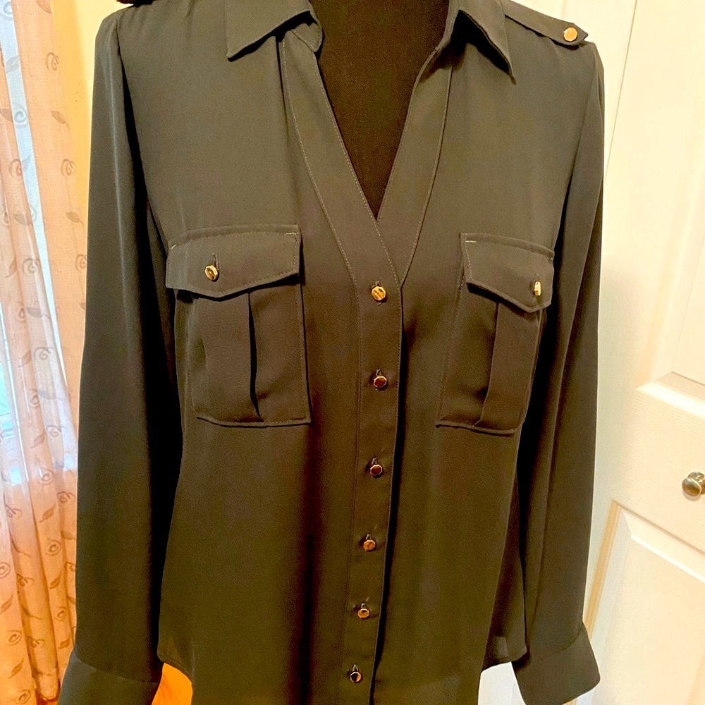 Hardly used Express blouse